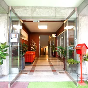 Foret Gangnam Guest house Seoul