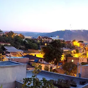 Alex's Cosy Guest house Tbilisi