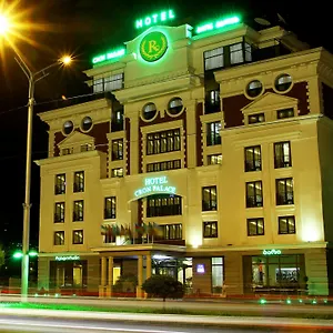 Cron Palace Kosher Hotel Tbilisi