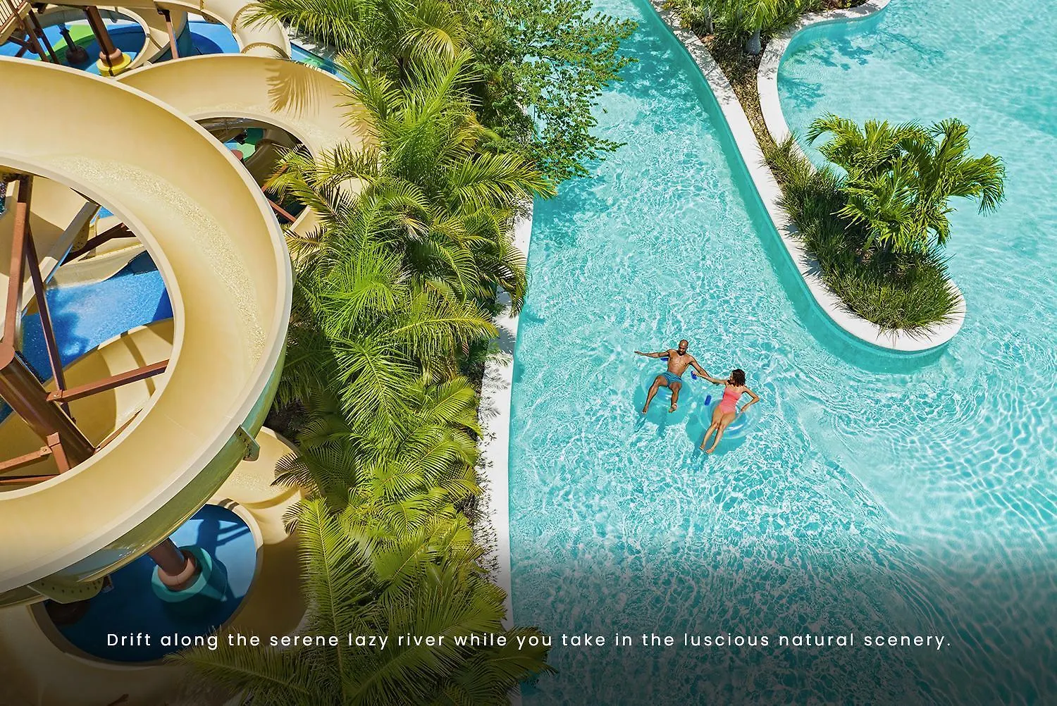 Jungala Park Hotel At Vidantaworld Riviera Maya Playa Paraiso